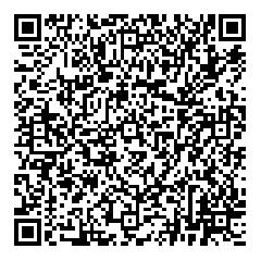なんだかつまんないなぁ。QRコード