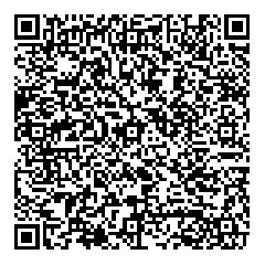 なんで私が怒られなならん のかQRコード