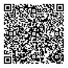 はねる毛QRコード