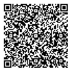 ひったくりにあってる人QRコード