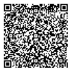 ふしだらの定義（駄）QRコード