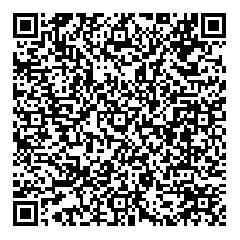ふしだらの定義（駄）QRコード