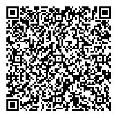 ふるさと納税についてQRコード