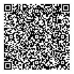 ふれなばおちんQRコード