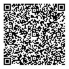 へずまりゅうQRコード