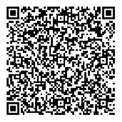 ほんとに凹んでるよQRコード