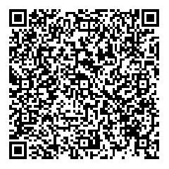 また不正出血。QRコード