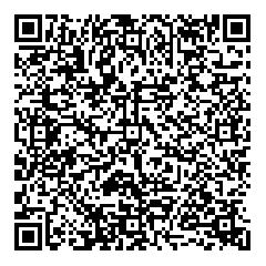 まぶしいとくしゃみが出るQRコード