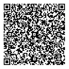 めちゃくちゃ、って日常使いますよねQRコード