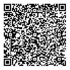 もしかして今ここには私だけ？QRコード