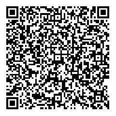 もてて困りますQRコード