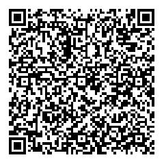 やる気がまったくでないQRコード