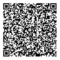 やる気無くしたQRコード