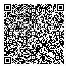 ゆうこりん妊娠だってQRコード