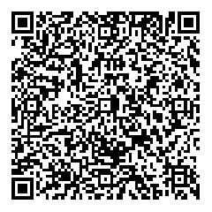 アイロンのお勧めQRコード