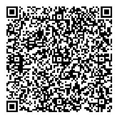 アポ無しでインターホンならされるのQRコード