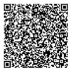アマ○ンプライム気が付いてよかったQRコード