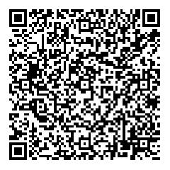 アラフォーだと思ってたらQRコード
