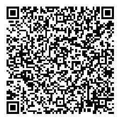 アラフォーだと思ってたらQRコード