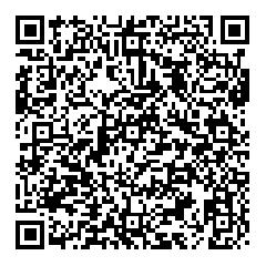アレン様QRコード