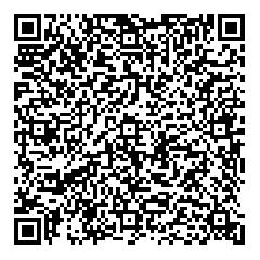 イジメとじゃれあいの境界線QRコード