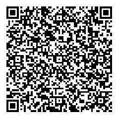 イヤホン付けて勉強QRコード