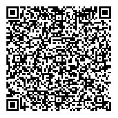 インフルでの登校QRコード