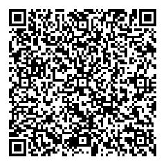 インフルまだいる？QRコード