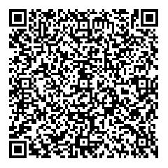 インフル予防接種3500円QRコード