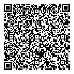 エキゾチックって言葉QRコード
