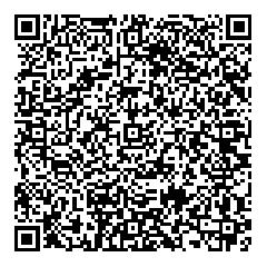 エコクラフトバッグ持っている人ってQRコード