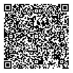エンブレム決定QRコード