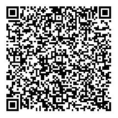 オニヤンマくん知ってる？QRコード