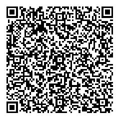 カバくんの明治うがい薬の呼び方QRコード