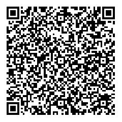 カムチャッカの地震でQRコード