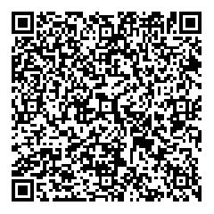 クロネコを装った詐欺メールQRコード