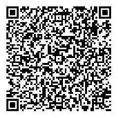 クローゼットに入りきらないQRコード