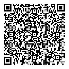 グロ注意QRコード