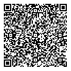 ケンジとケイジみた方・・・。QRコード