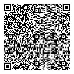 コインランドリー流行ってるの？QRコード