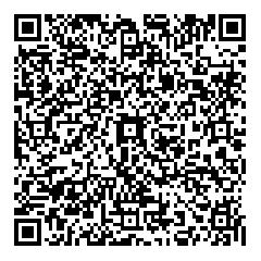 コミュ障が語学をいかすならQRコード