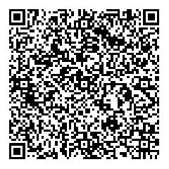 コメントいいねボタンでへこみますQRコード