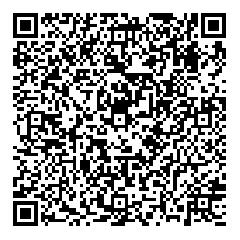 コレステロール治療してる人QRコード