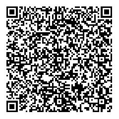 コロナ、どのくらい近くまで来てる？QRコード