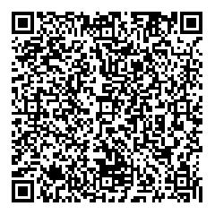 コロナ感染した人QRコード
