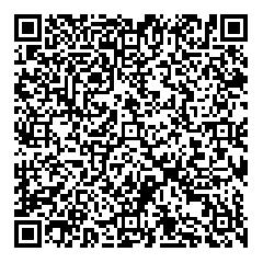 ゴミを捨てに行ったらQRコード