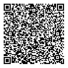 サザエさんってかQRコード