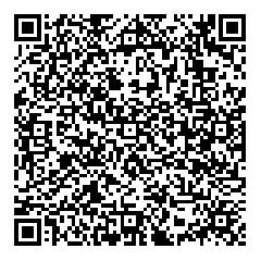 サラダ菜気持ち悪いQRコード