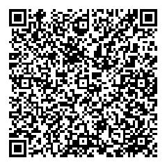 サンタの終わり時QRコード