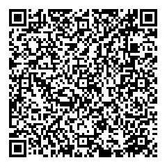 サンダルが痛いQRコード